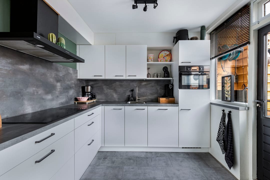 Foto 2 van Magnoliastraat 41