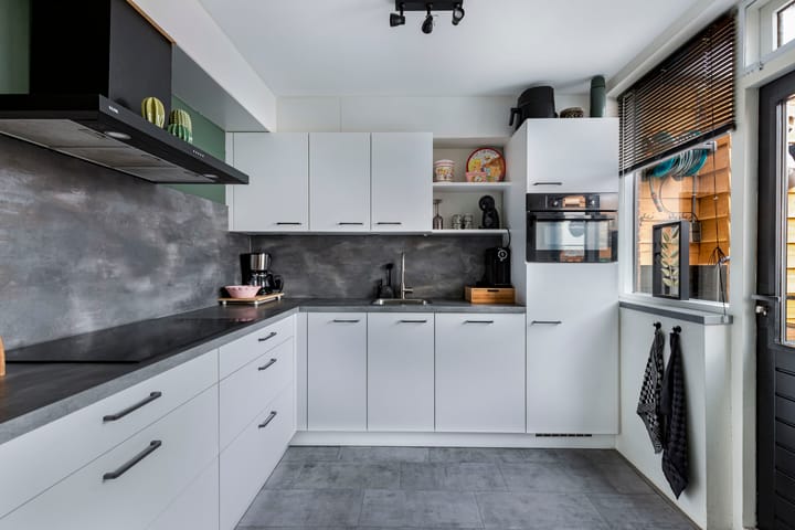 Foto 2 van Magnoliastraat 41