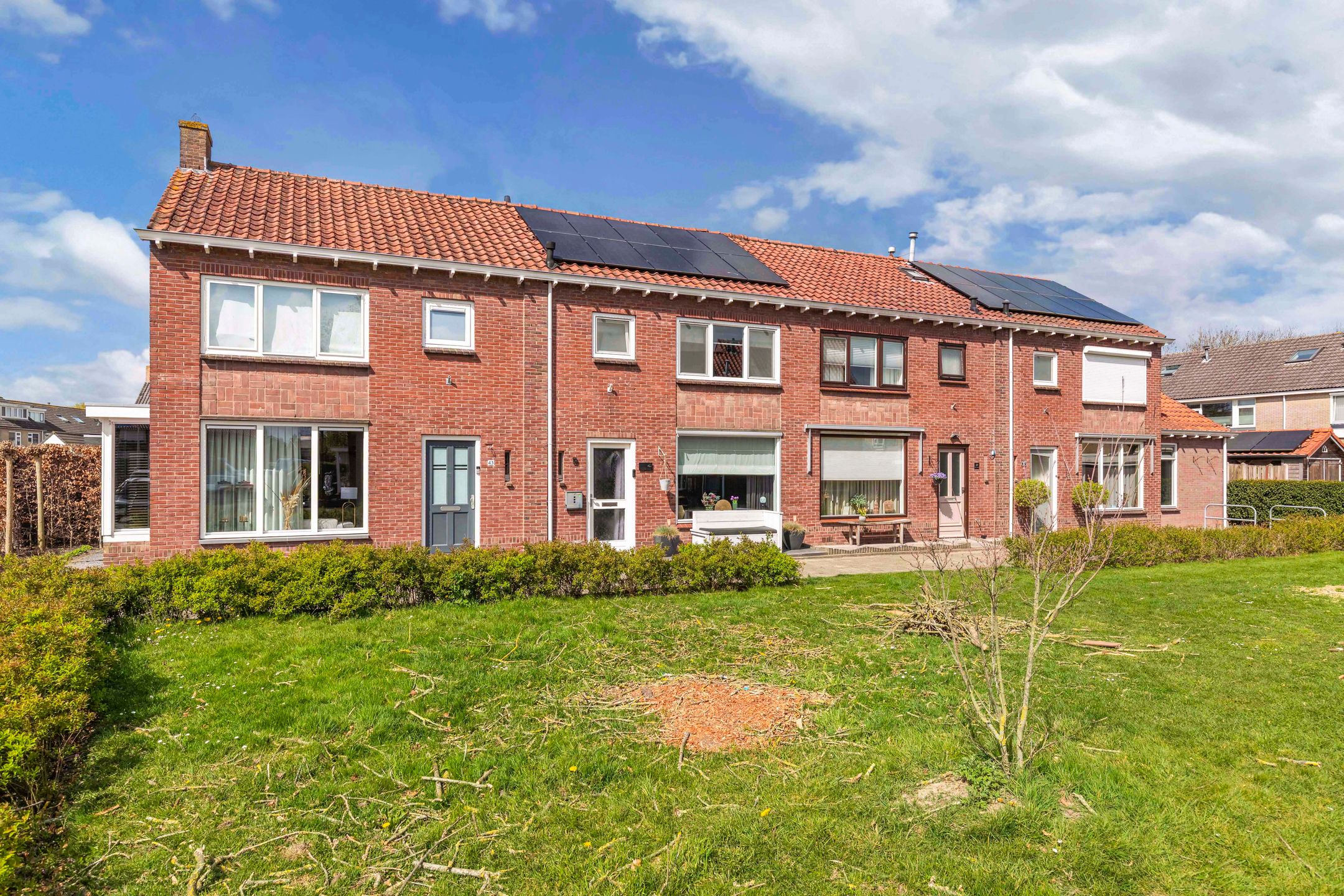 Foto 6 van Magnoliastraat 41