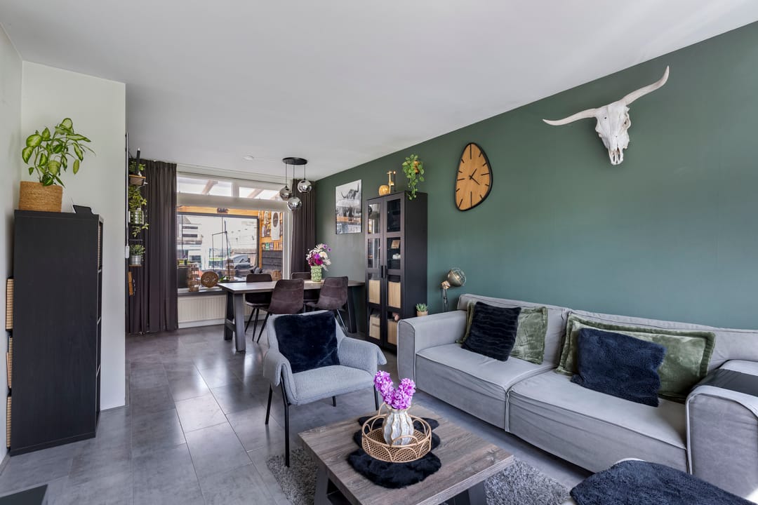 Foto 16 van Magnoliastraat 41