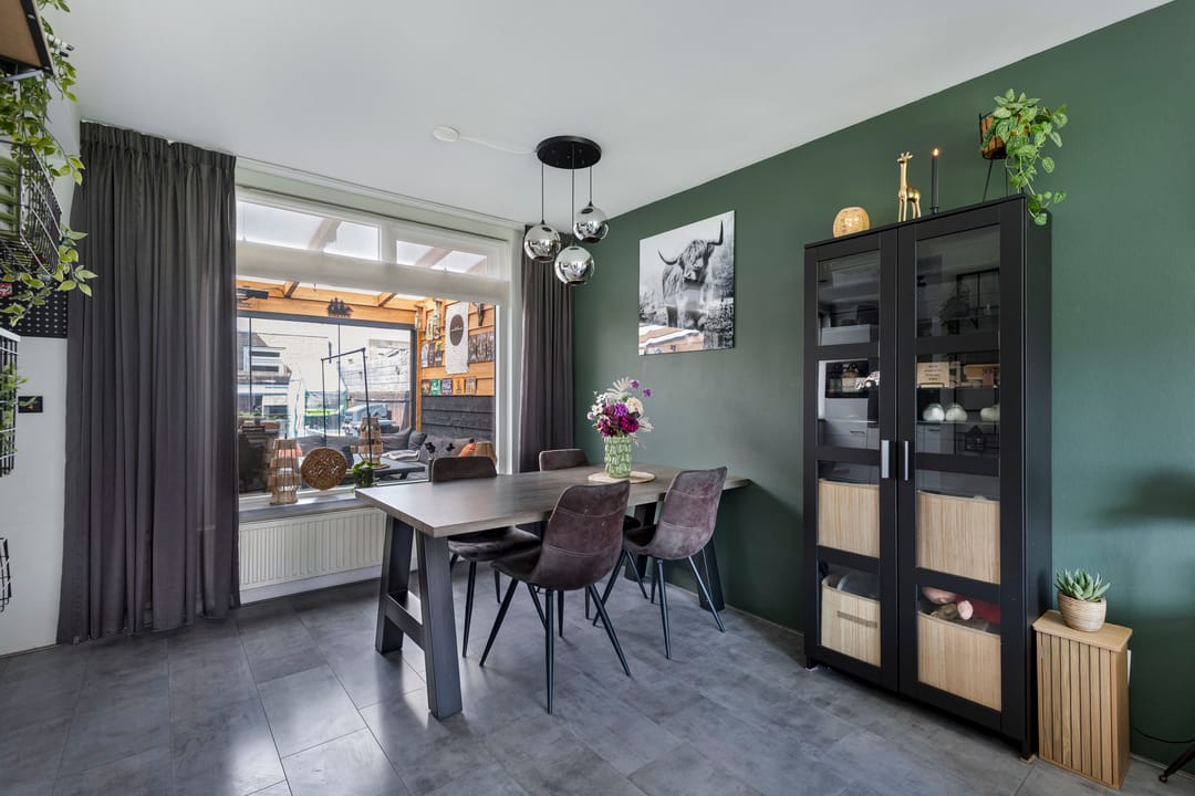 Foto 17 van Magnoliastraat 41