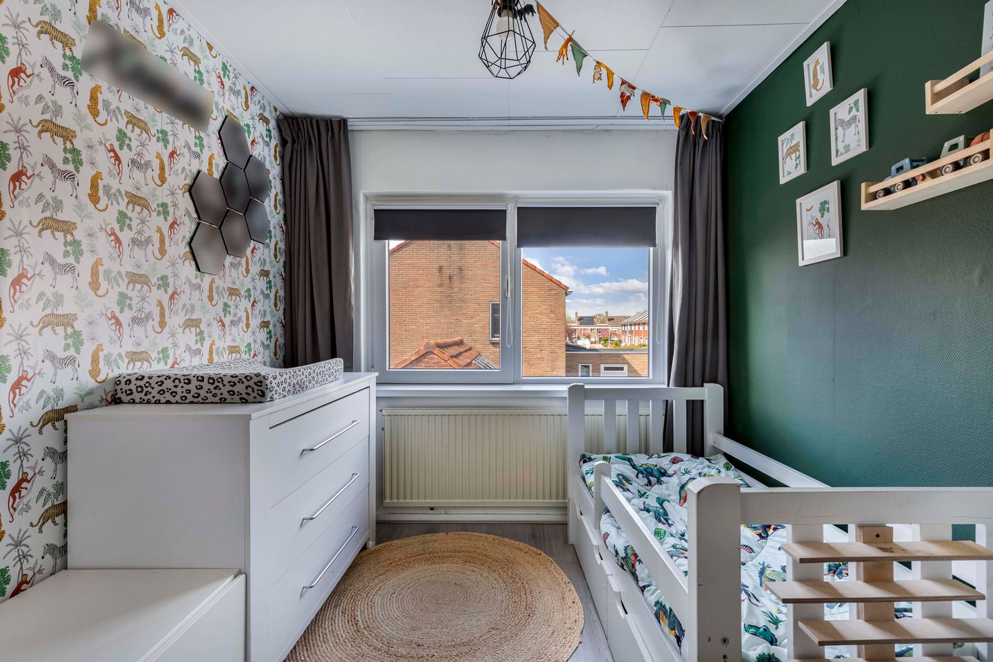 Foto 34 van Magnoliastraat 41