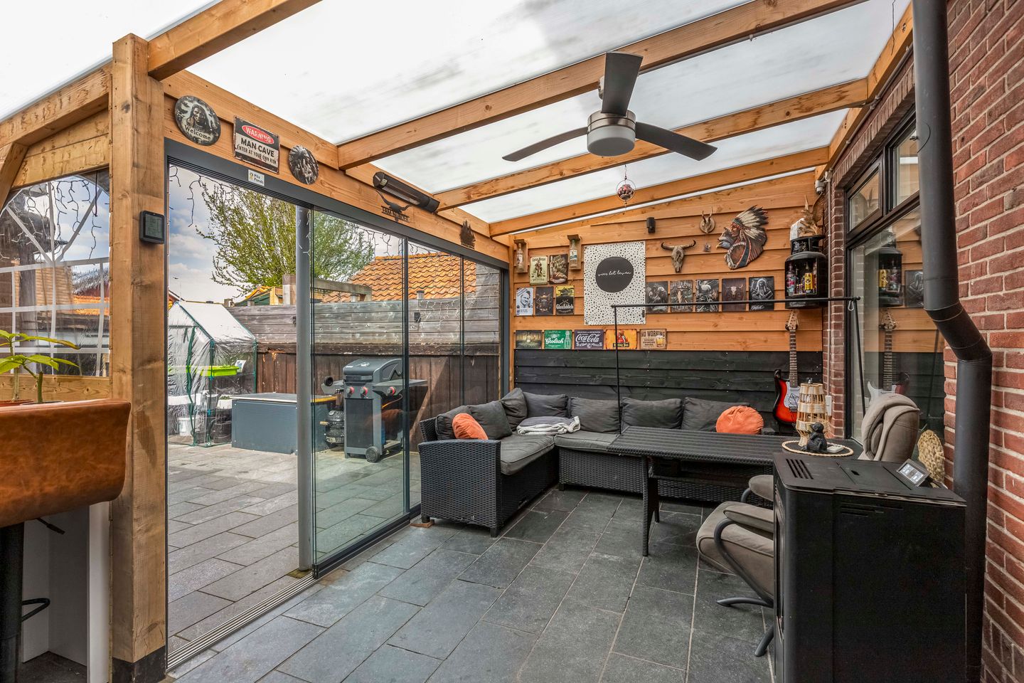 Foto 25 van Magnoliastraat 41