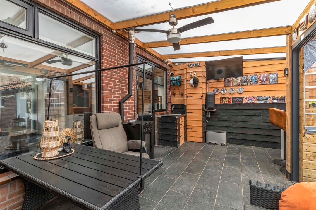 Foto 26 van Magnoliastraat 41