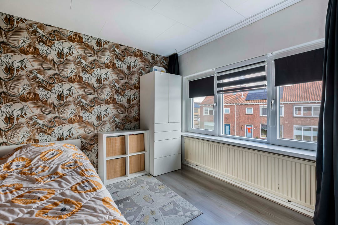 Foto 31 van Magnoliastraat 41