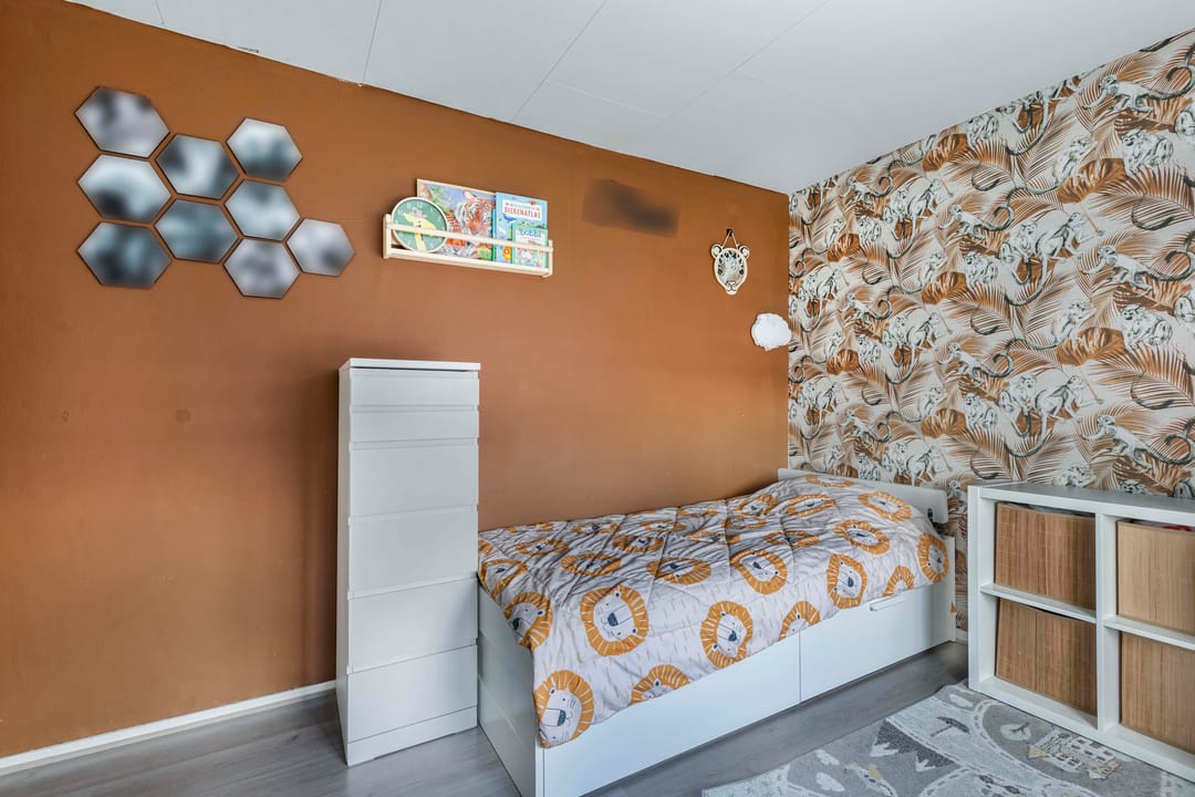 Foto 32 van Magnoliastraat 41