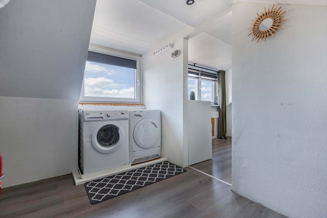 Foto 37 van Magnoliastraat 41