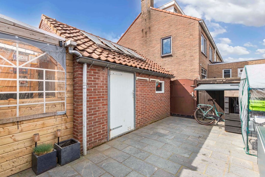 Foto 43 van Magnoliastraat 41