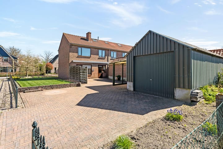 Photo 2 of Achterstraat 47-A