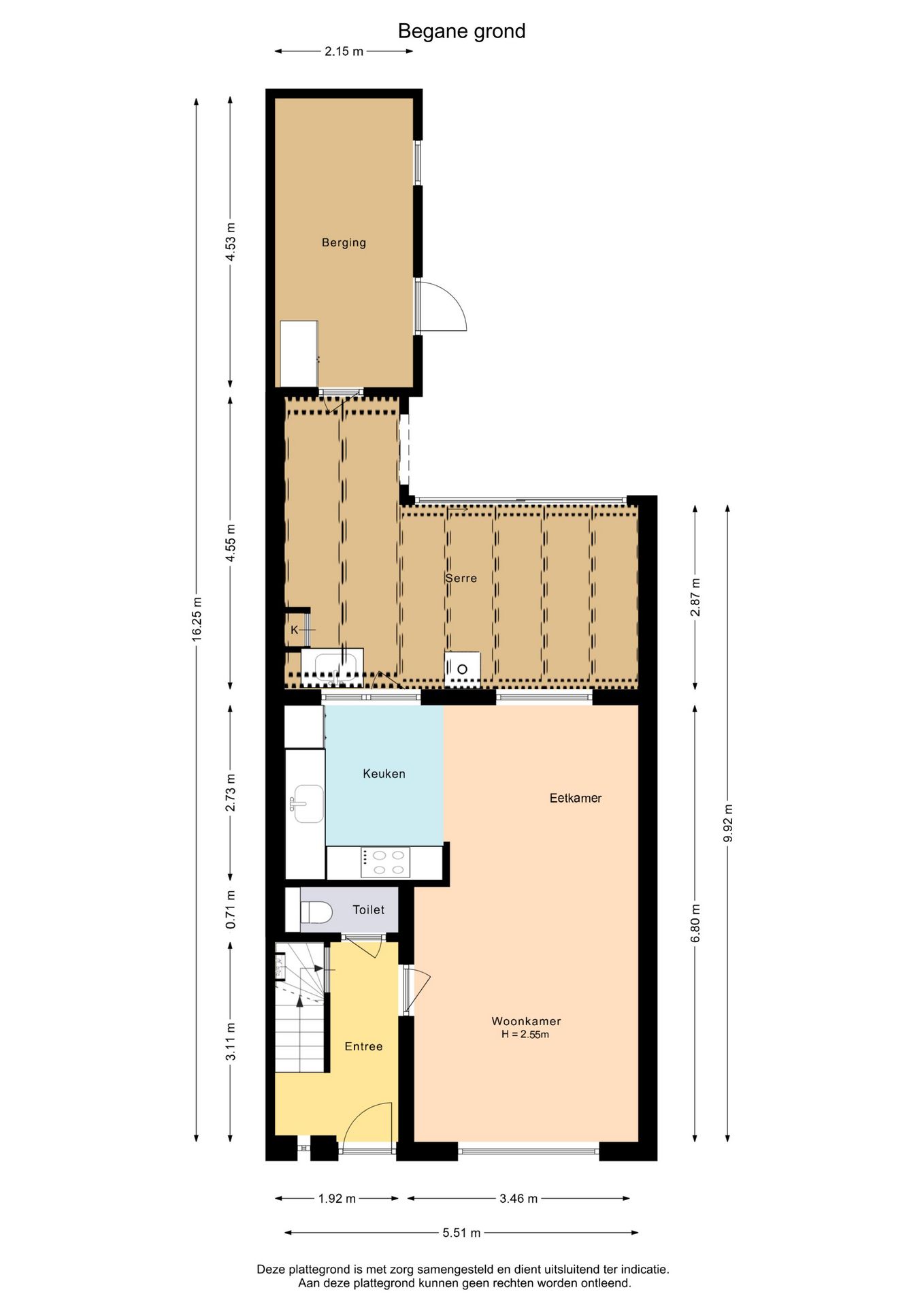 Foto 48 van Magnoliastraat 41