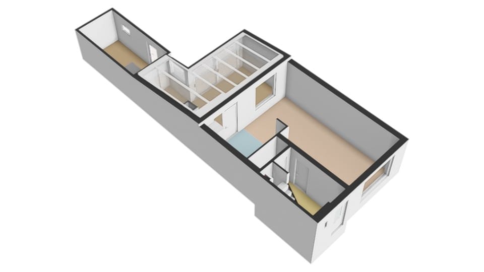 Foto 49 van Magnoliastraat 41