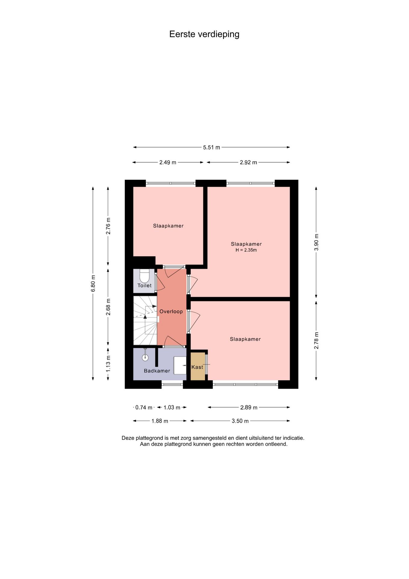 Foto 50 van Magnoliastraat 41