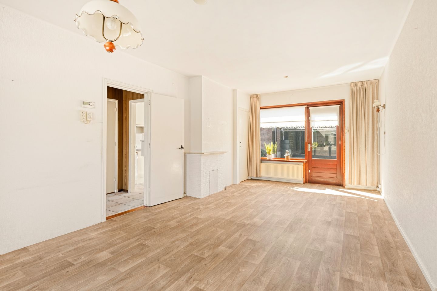 Foto 4 van Achterstraat 47-A