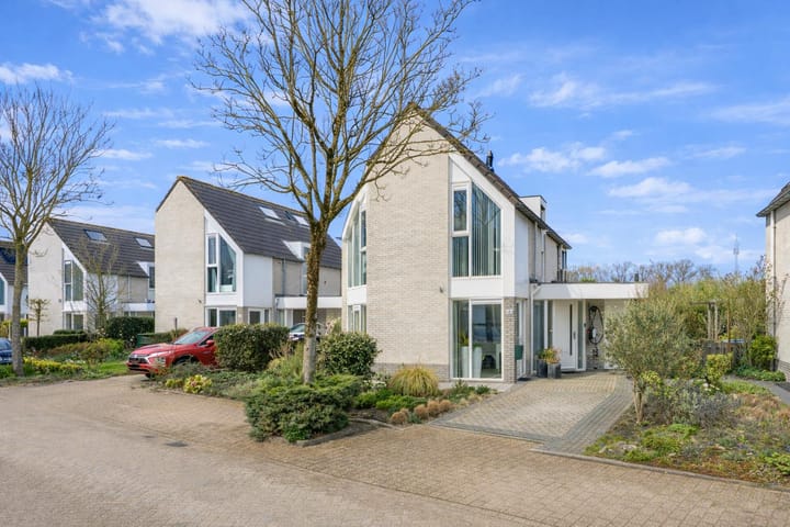 Foto 2 van Gravenborch 18