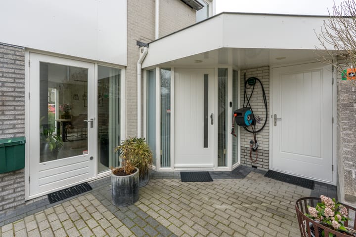 Foto 3 van Gravenborch 18