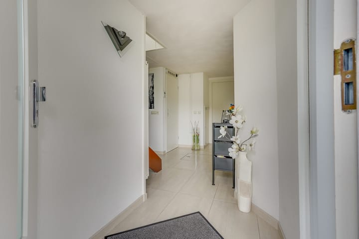 Foto 4 van Gravenborch 18