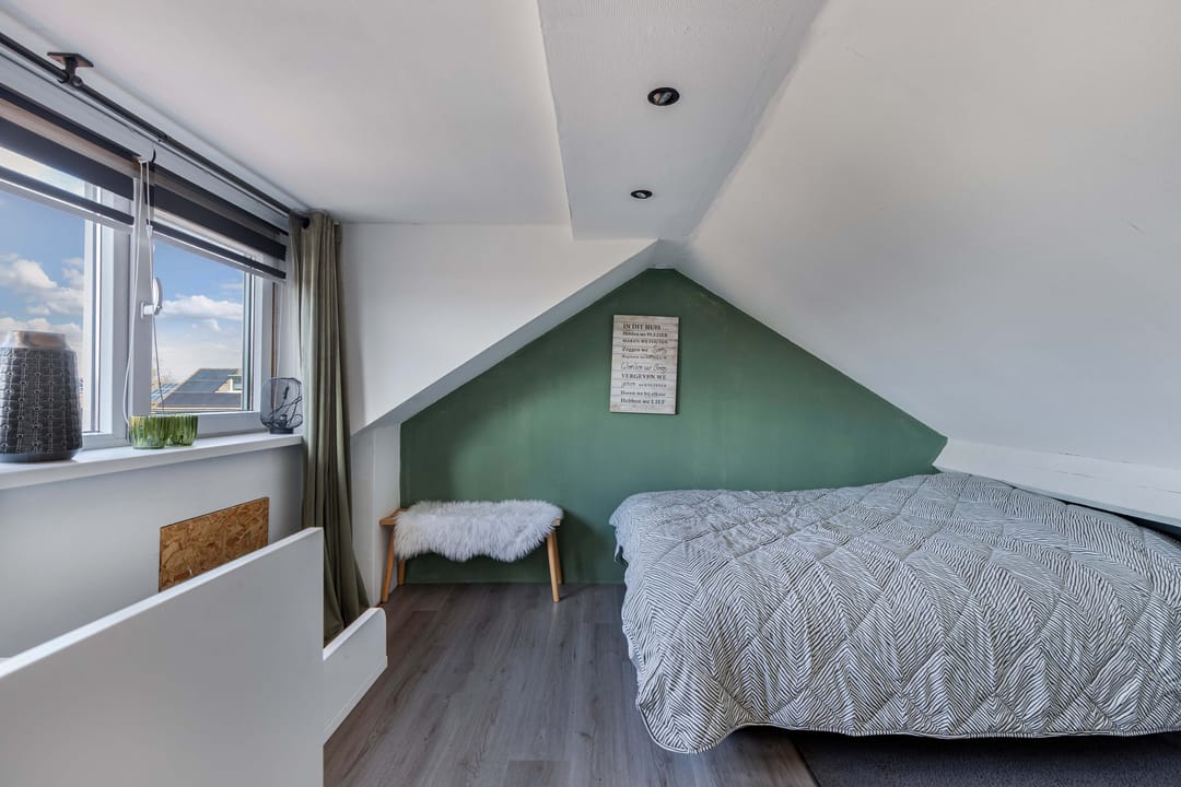 Foto 38 van Magnoliastraat 41