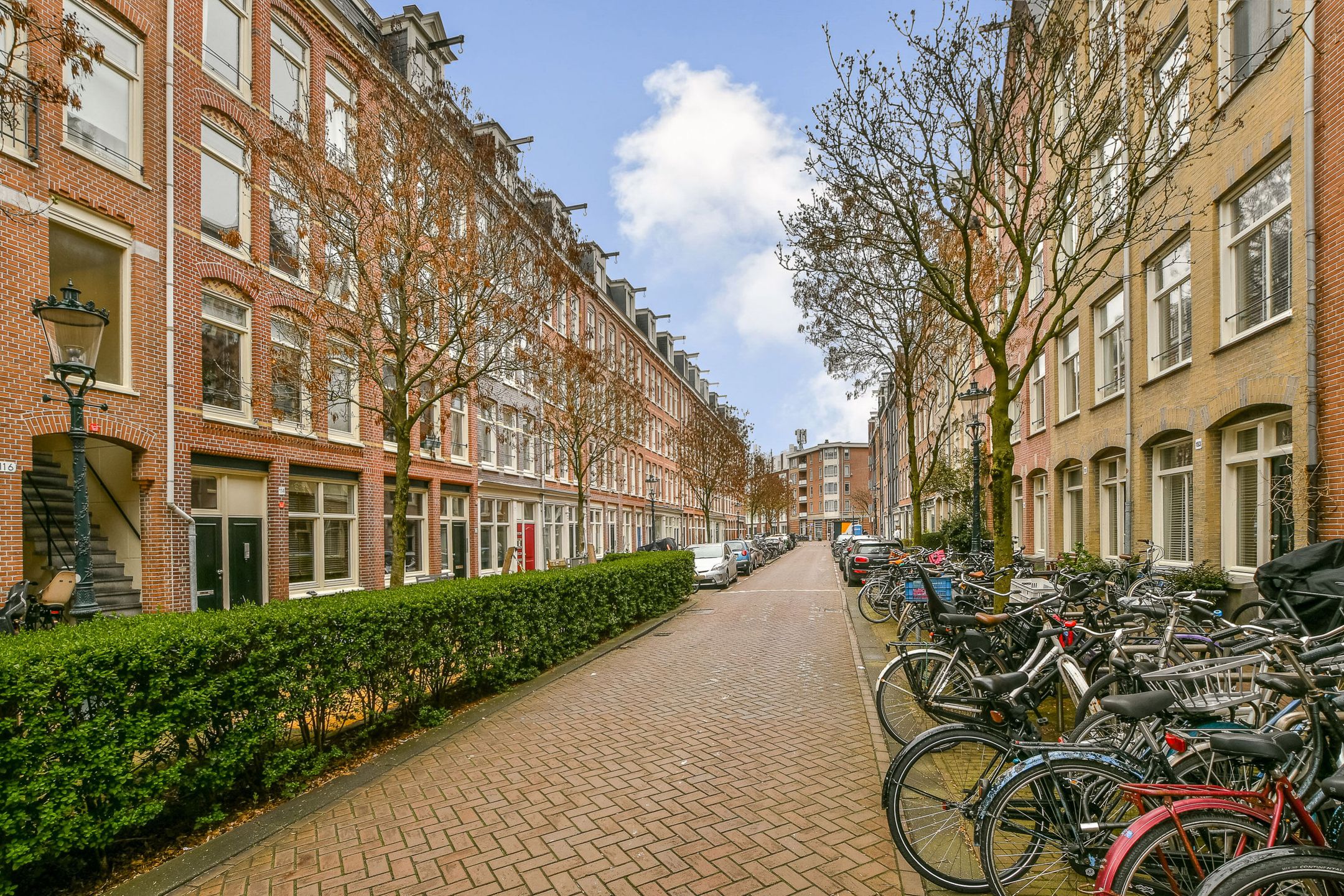 Foto 3 van Van Hogendorpstraat 110-3