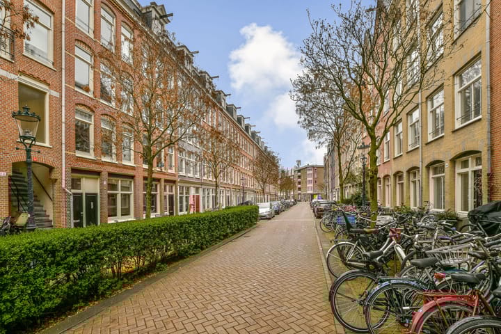 Foto 3 van Van Hogendorpstraat 110-3