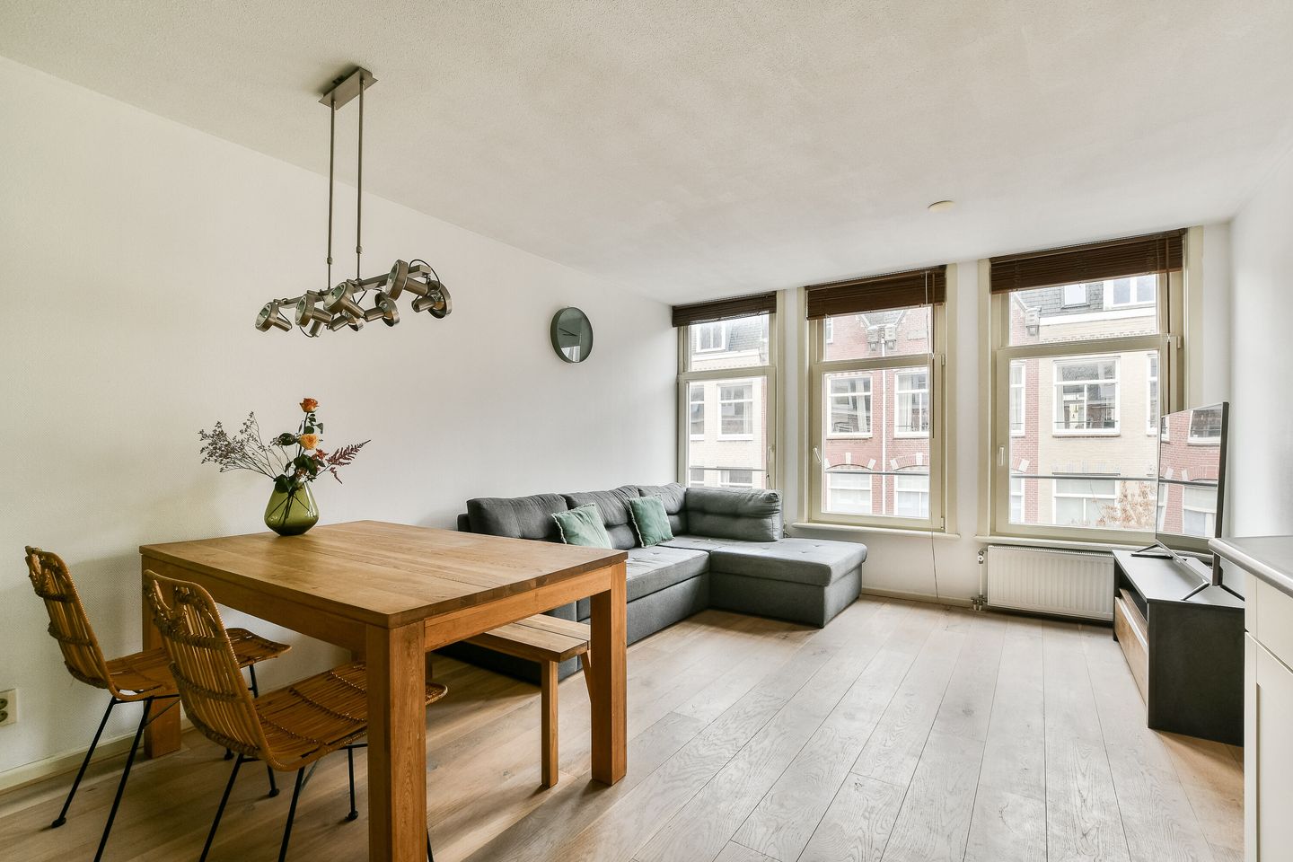 Foto 5 van Van Hogendorpstraat 110-3