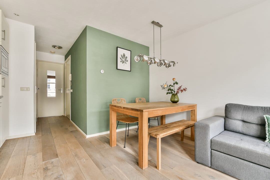 Foto 8 van Van Hogendorpstraat 110-3