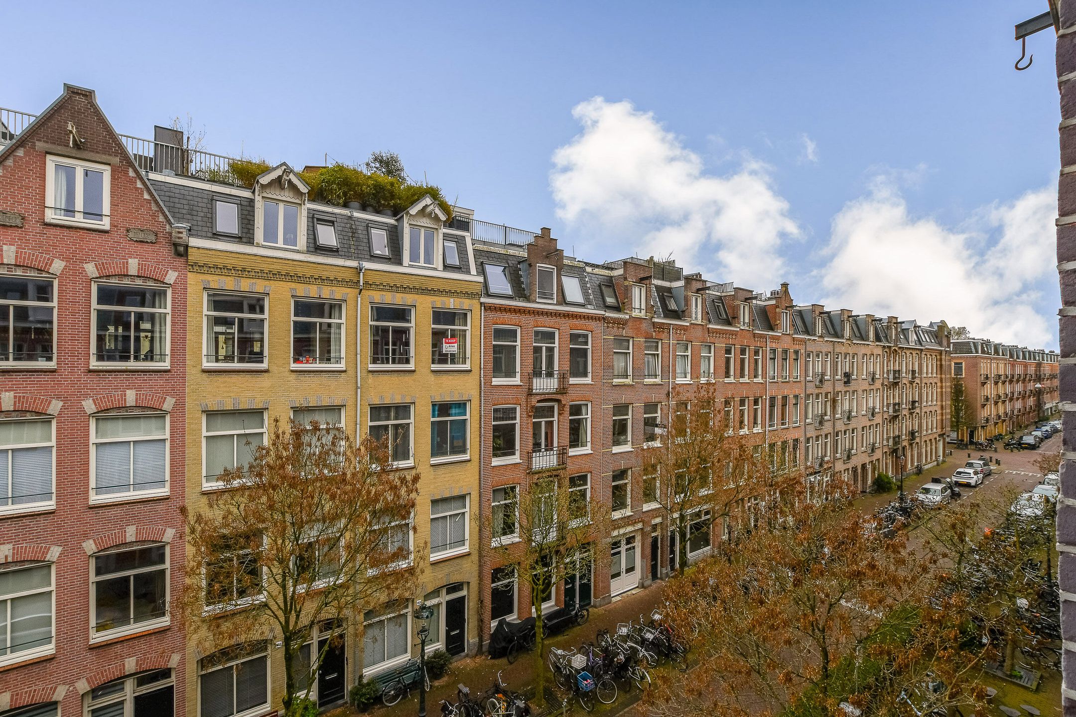 Foto 9 van Van Hogendorpstraat 110-3