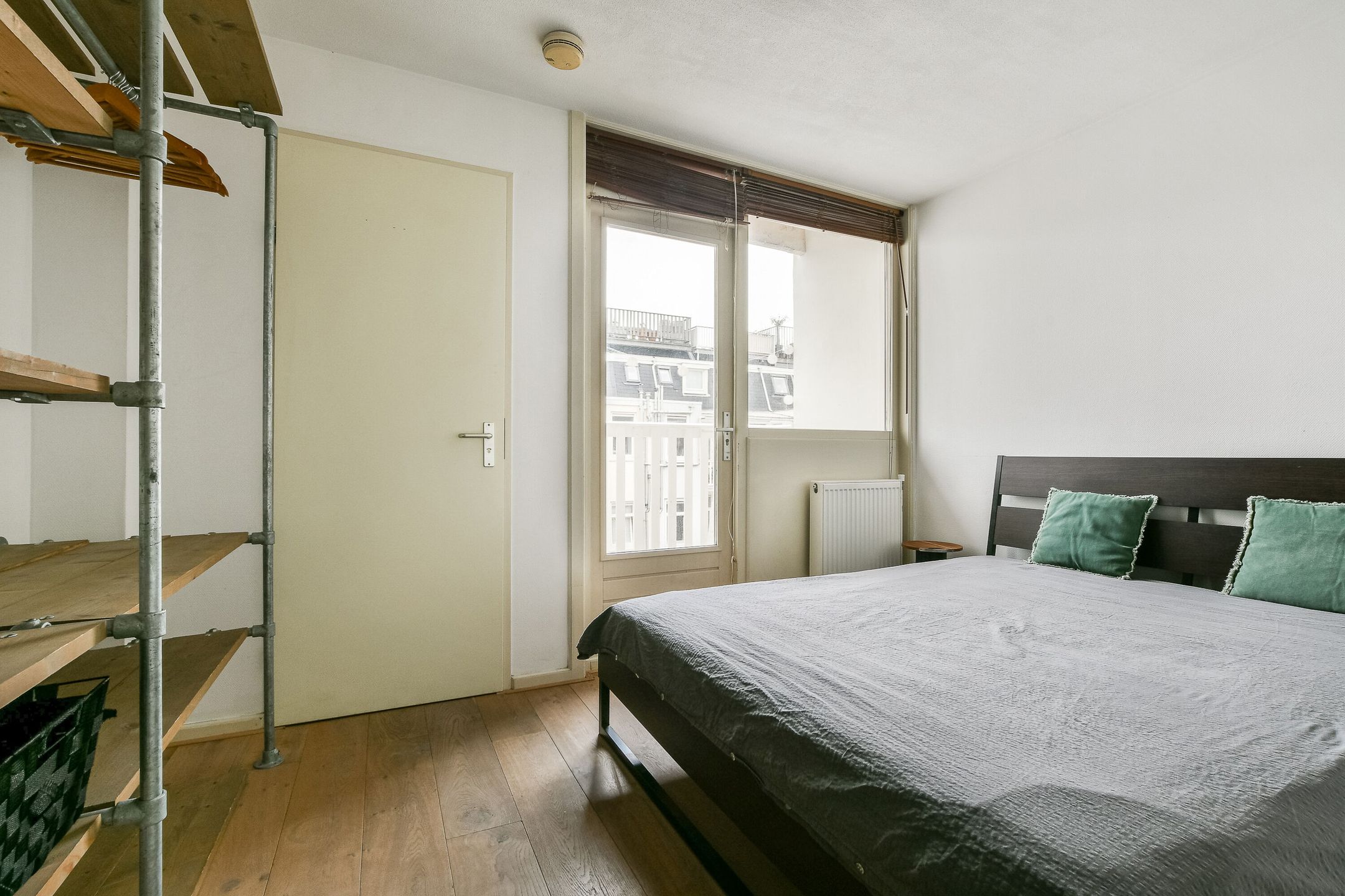 Foto 12 van Van Hogendorpstraat 110-3