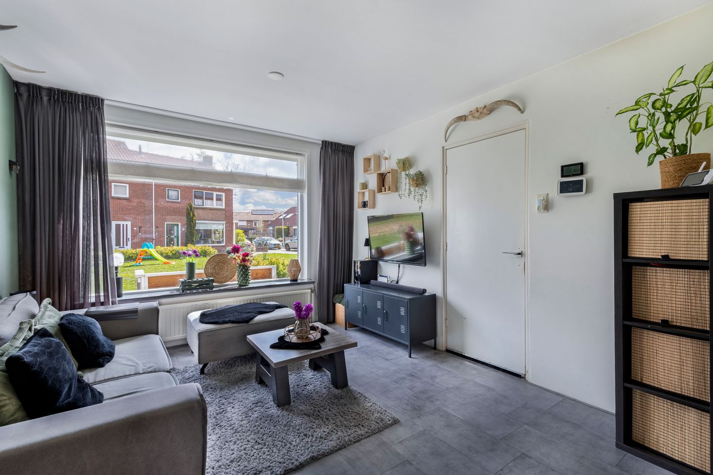 Foto 14 van Magnoliastraat 41