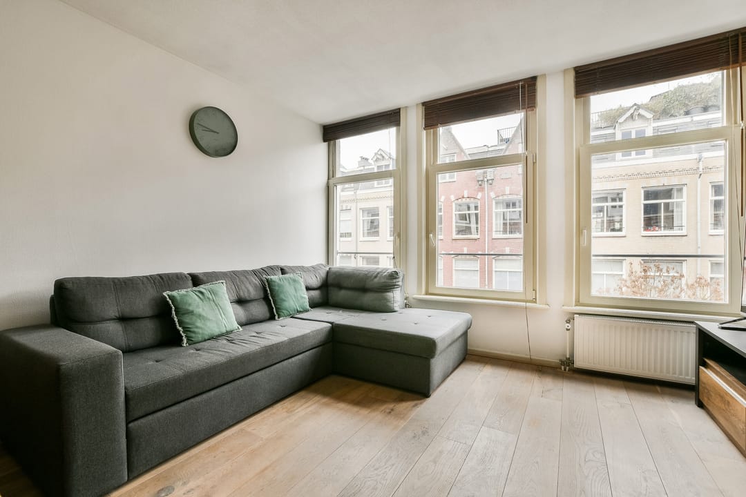 Foto 7 van Van Hogendorpstraat 110-3