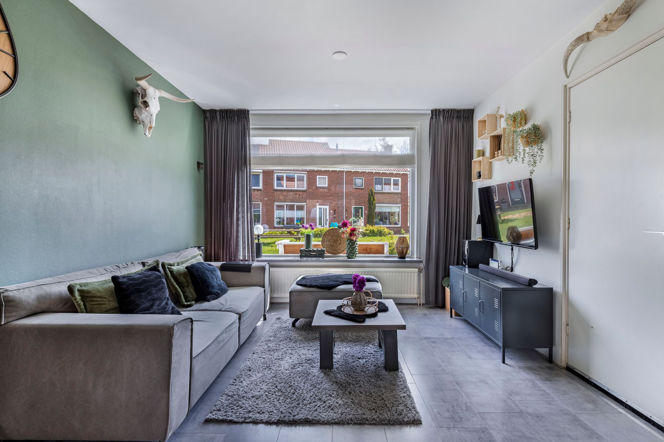 Foto 12 van Magnoliastraat 41