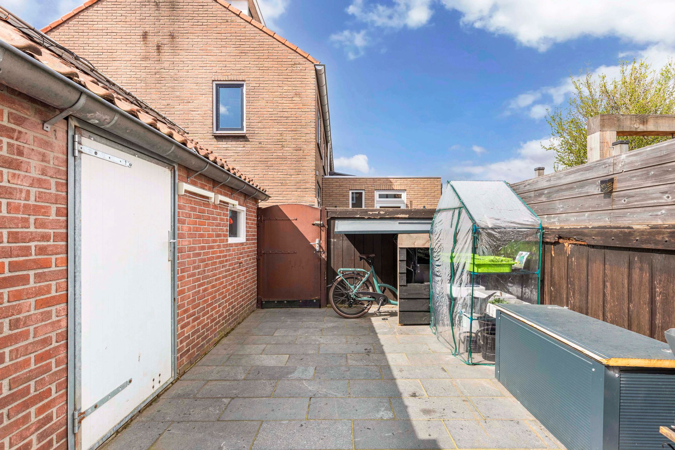 Foto 42 van Magnoliastraat 41