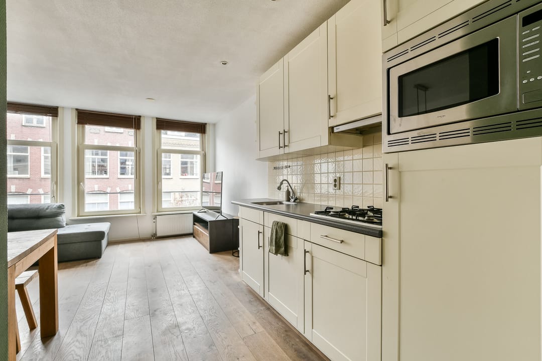 Foto 11 van Van Hogendorpstraat 110-3