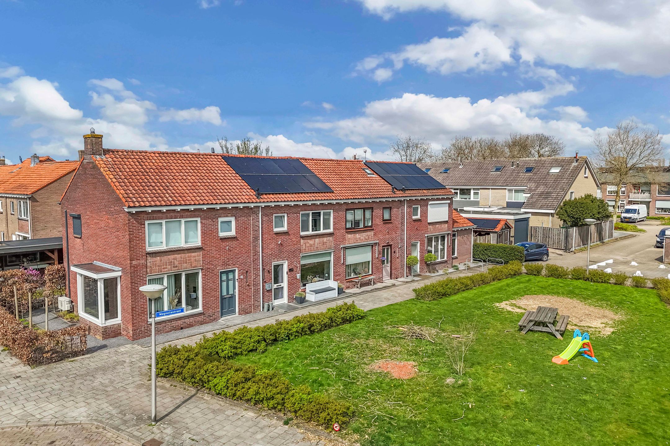 Foto 9 van Magnoliastraat 41