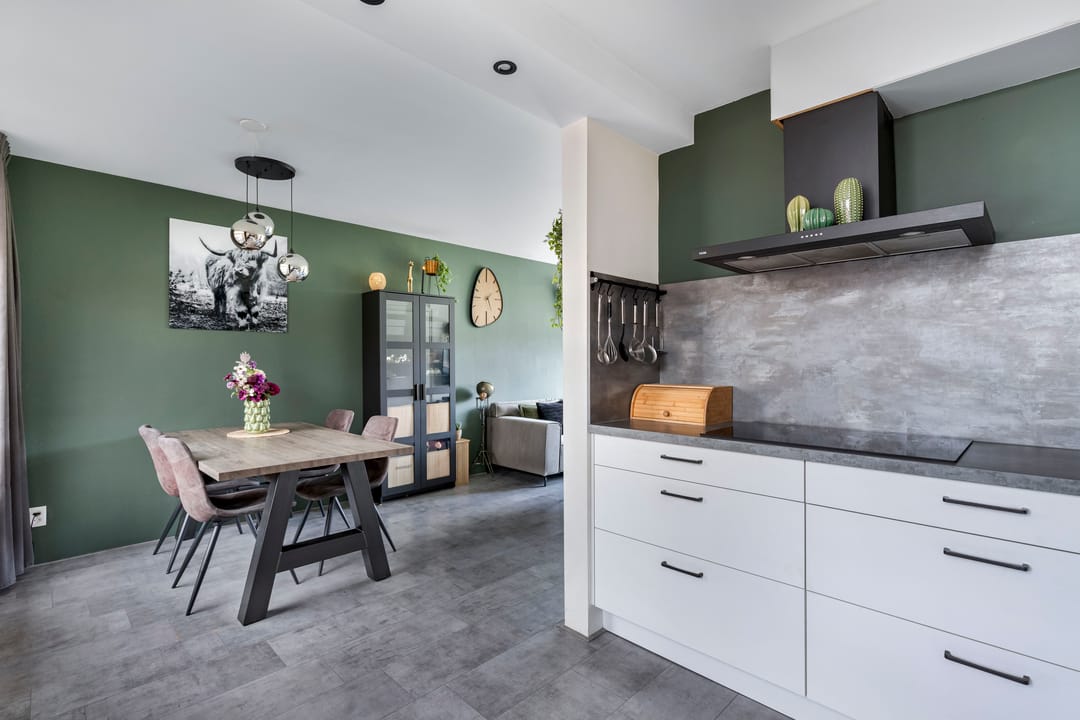 Foto 23 van Magnoliastraat 41