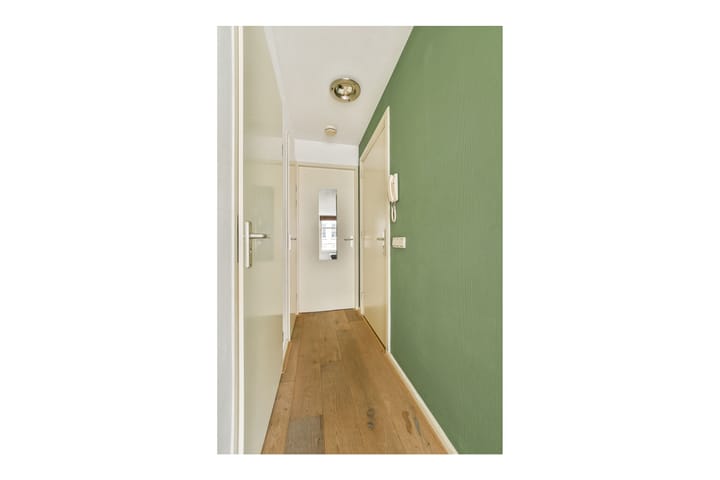 Foto 4 van Van Hogendorpstraat 110-3