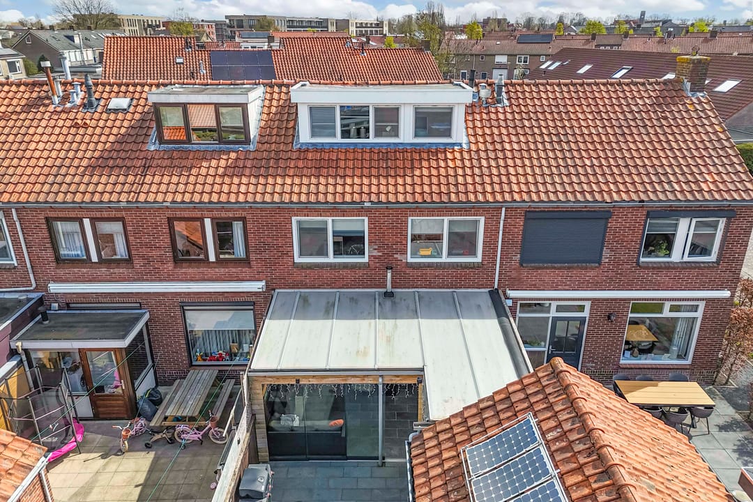 Foto 47 van Magnoliastraat 41