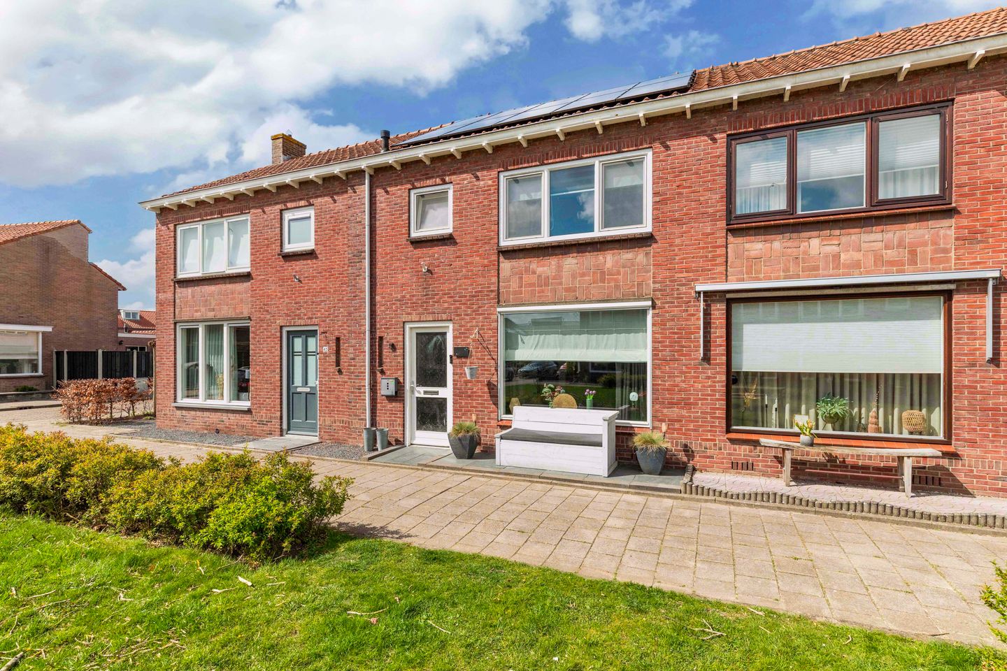 Foto 5 van Magnoliastraat 41