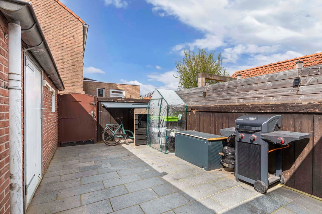 Foto 41 van Magnoliastraat 41