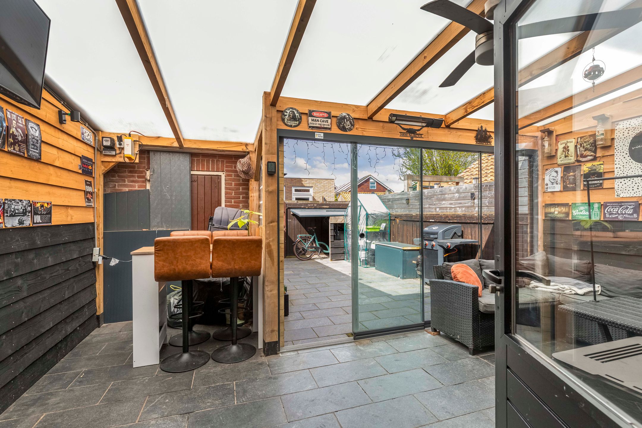 Foto 24 van Magnoliastraat 41