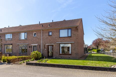 Achterstraat thumbnail