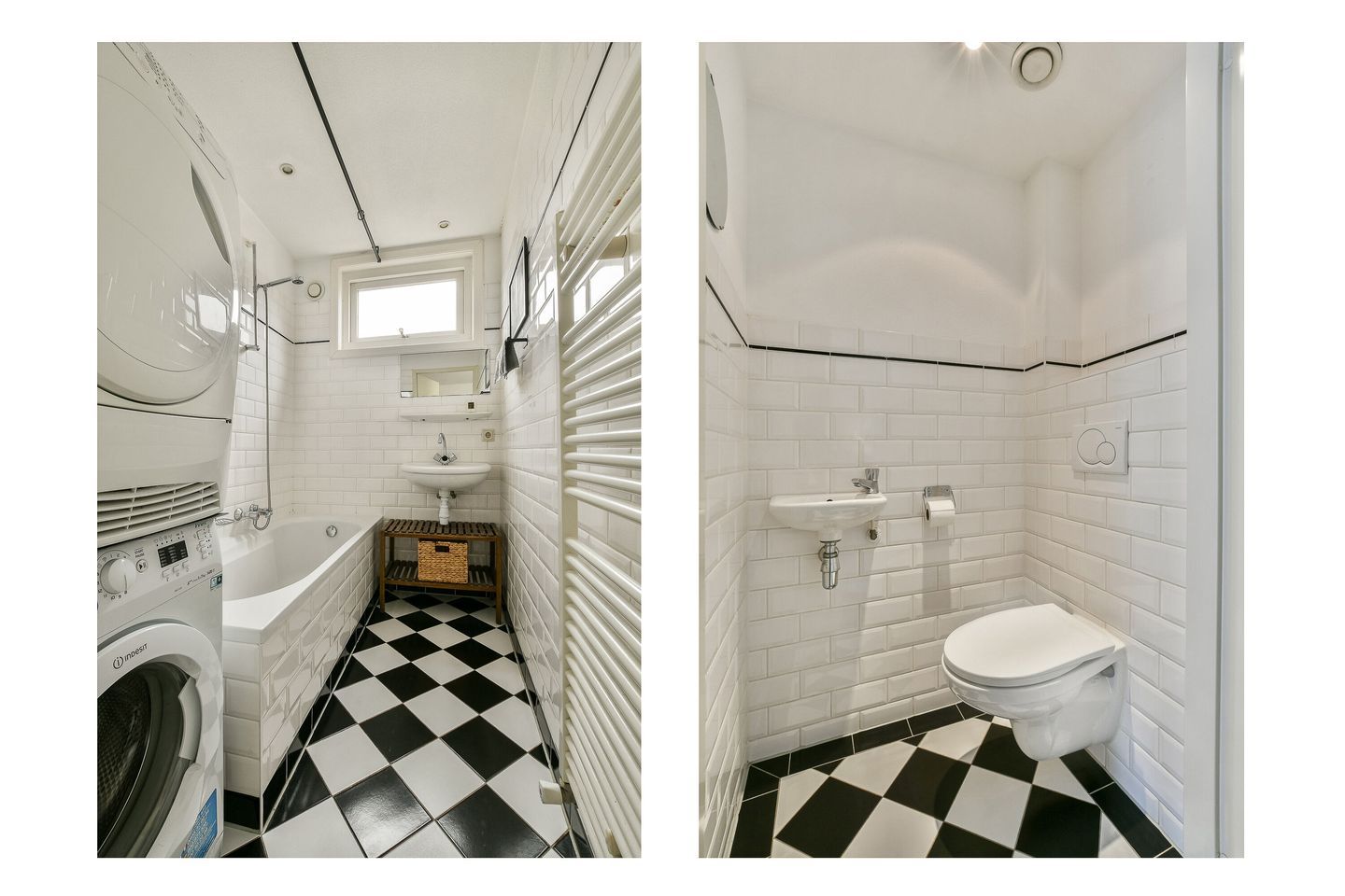 Foto 14 van Van Hogendorpstraat 110-3