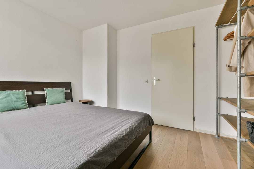 Foto 13 van Van Hogendorpstraat 110-3