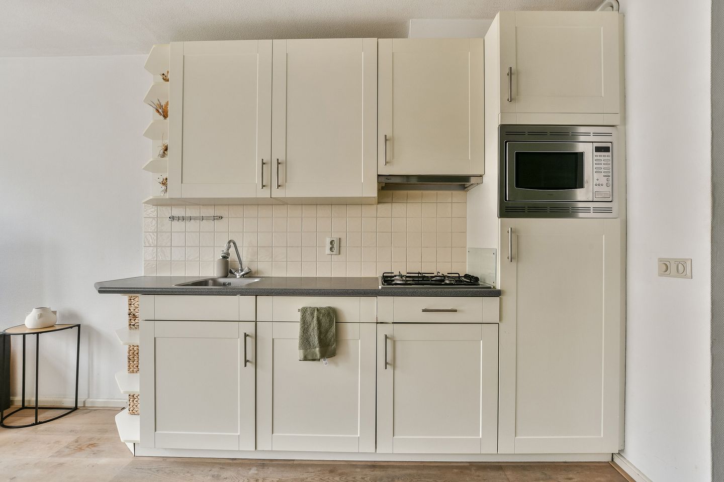 Foto 10 van Van Hogendorpstraat 110-3