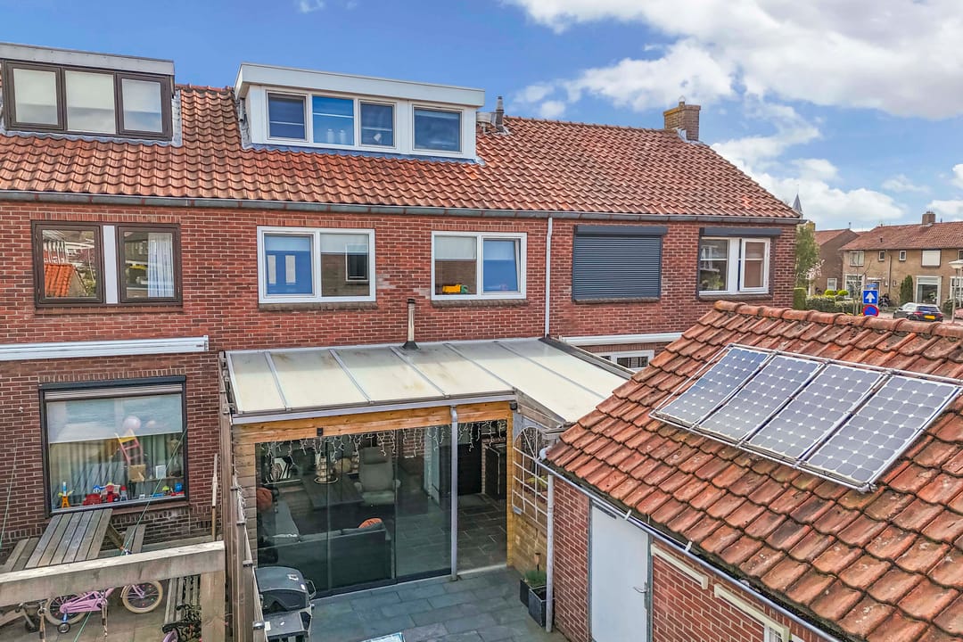 Foto 46 van Magnoliastraat 41