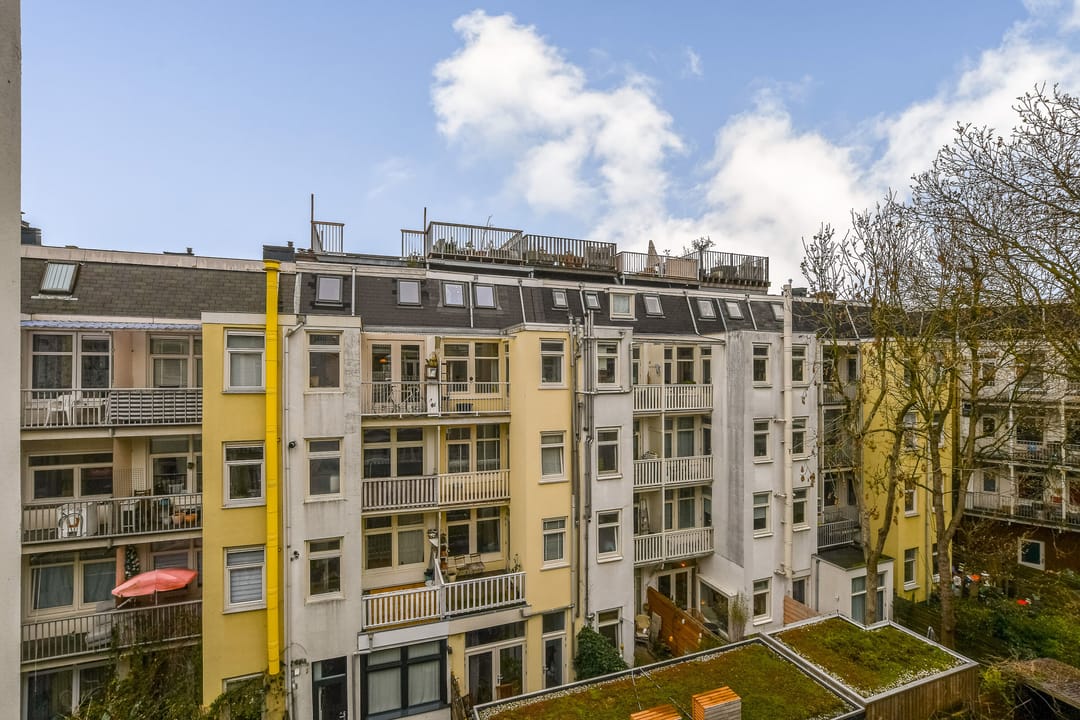 Foto 16 van Van Hogendorpstraat 110-3