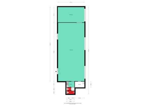 View floorplan