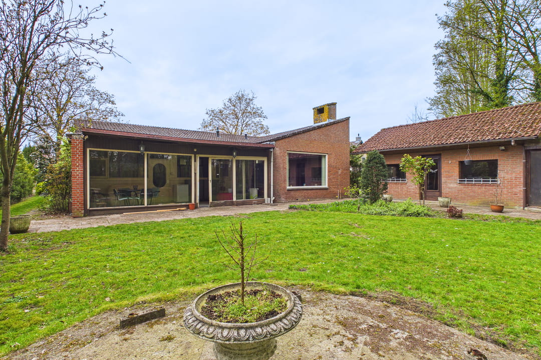 Photo 2 of Poorterslaan 66