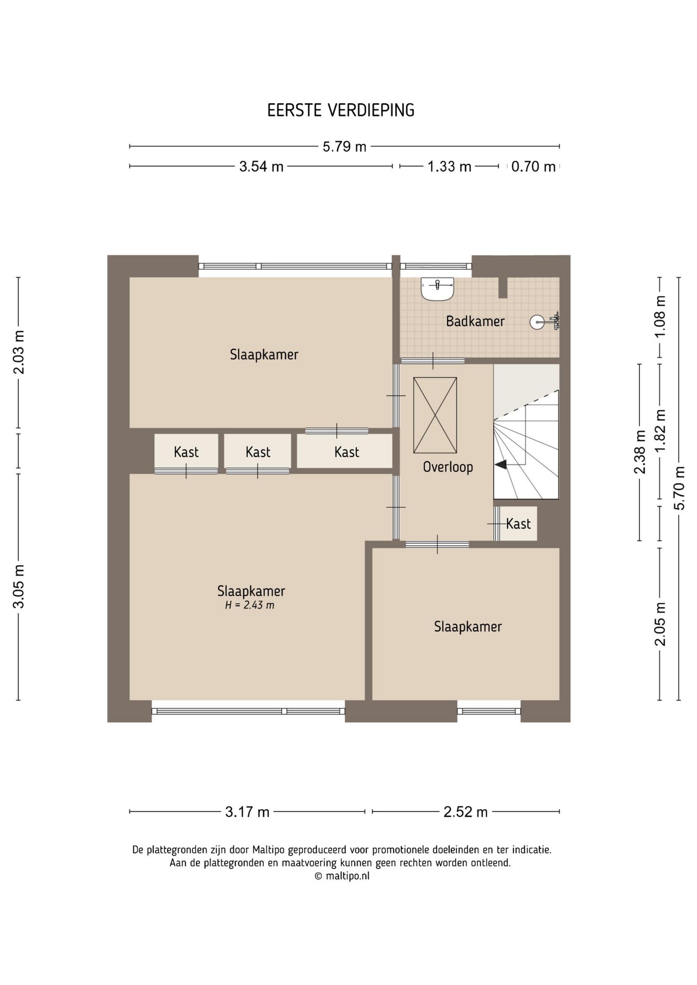 Photo 39 of Dorpsstraat 97