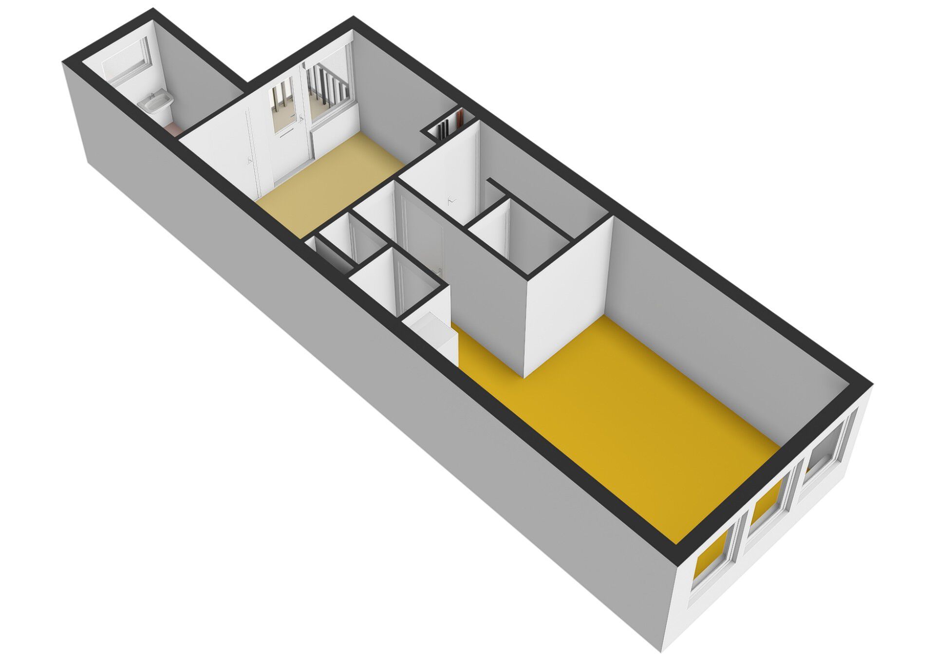 Foto 18 van Van Hogendorpstraat 110-3