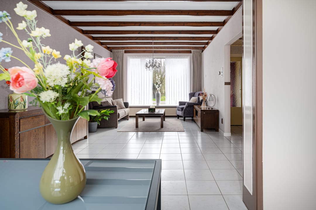 Foto 2 van Kloosterdreef 25